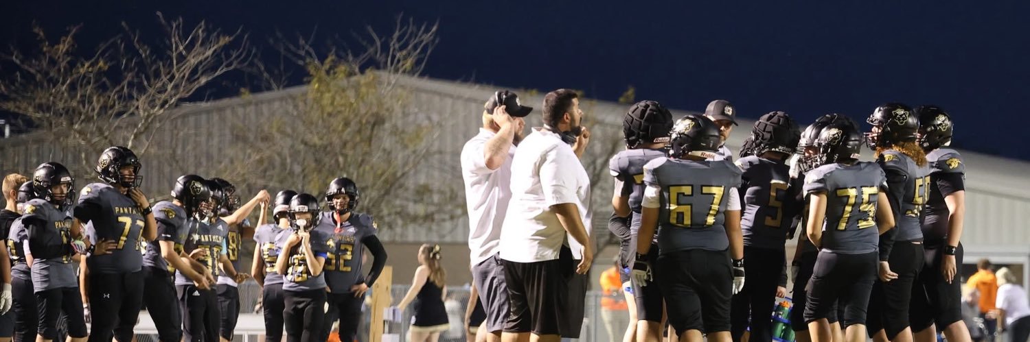 Blake Tabor OL 2030 banner