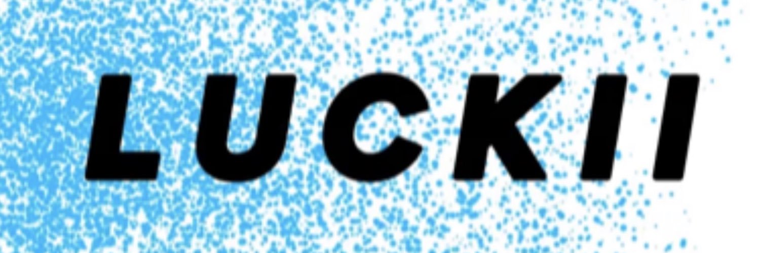 LuckiiVT banner