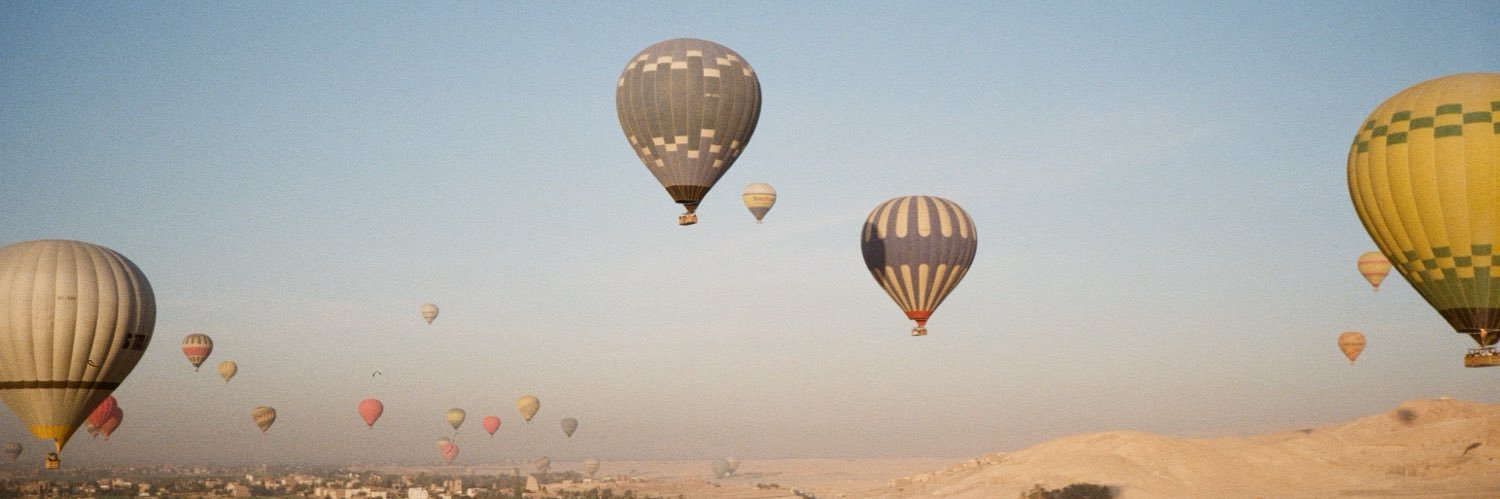 Aid banner