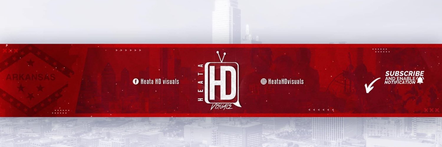 HeataHD's profile banner image