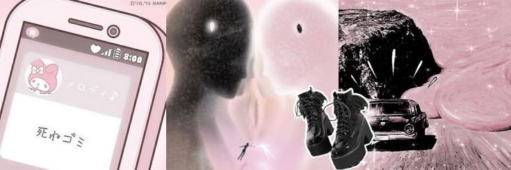 ngelreturn's profile banner image