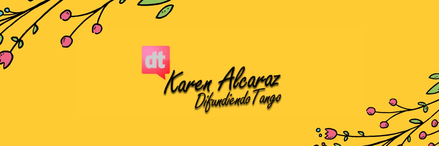 Difundiendo Tango banner