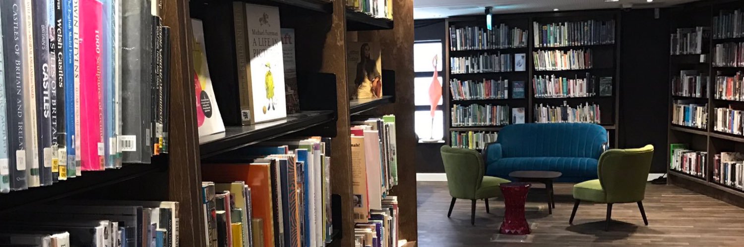 Rachel Foster banner