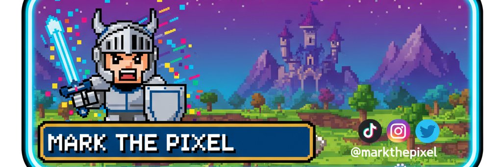 markthepixel banner