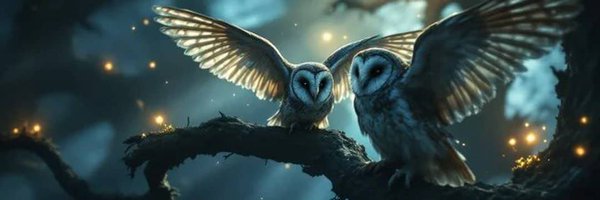 LuminousMargic Profile Banner