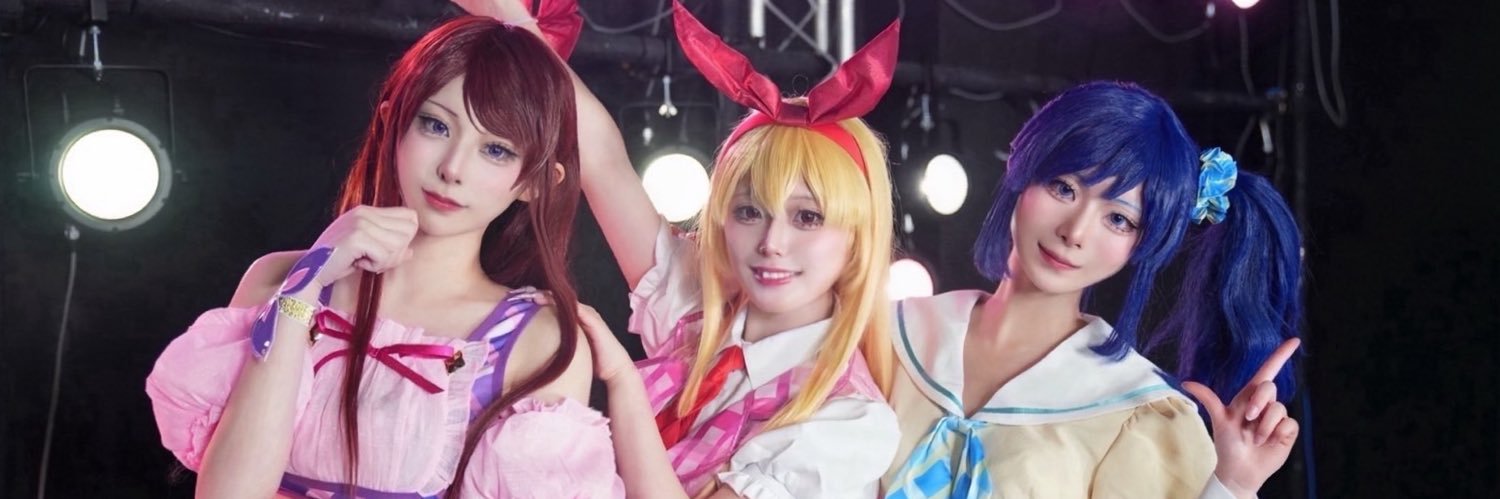 るちｬ banner