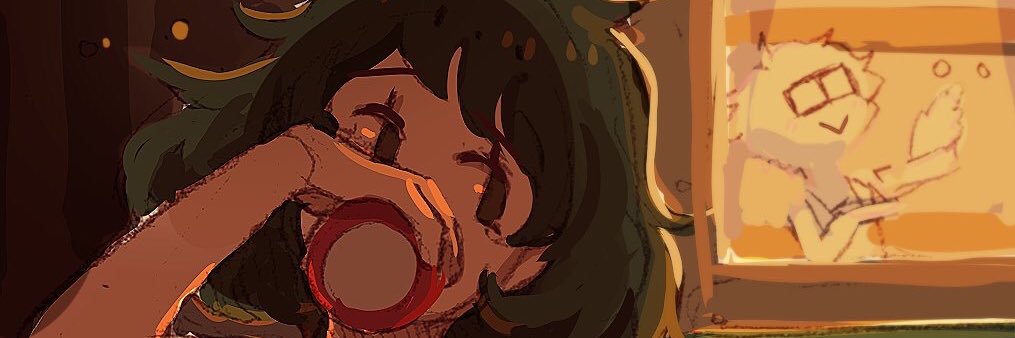 MicByTheOcean's profile banner image