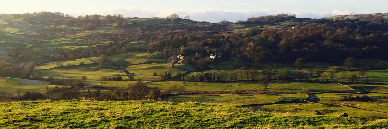 Sam Twiselton OBE banner