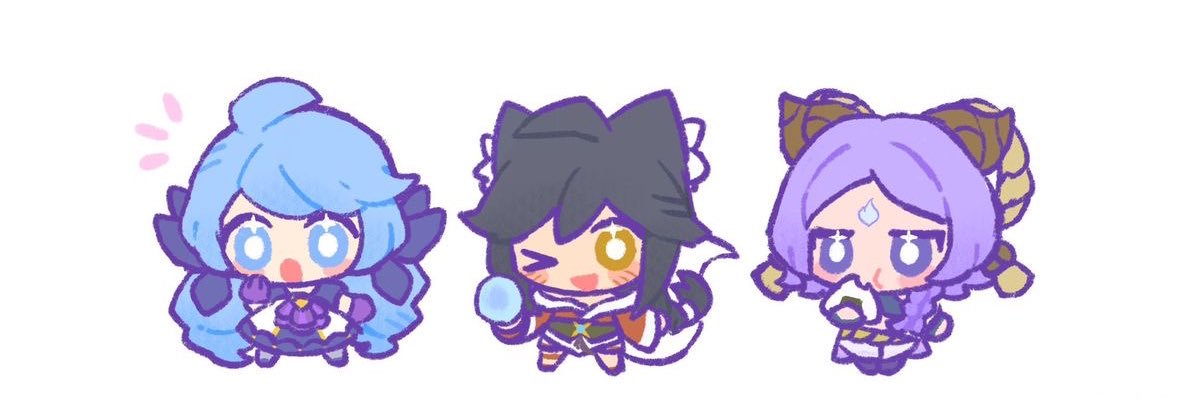 ぱや🐾 banner