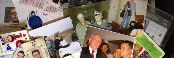 bishopk Profile Banner