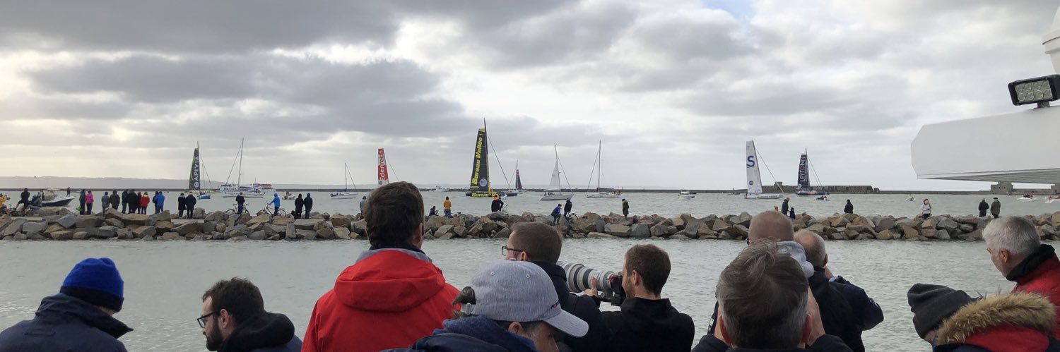 Pierre-Stéphane BATON banner