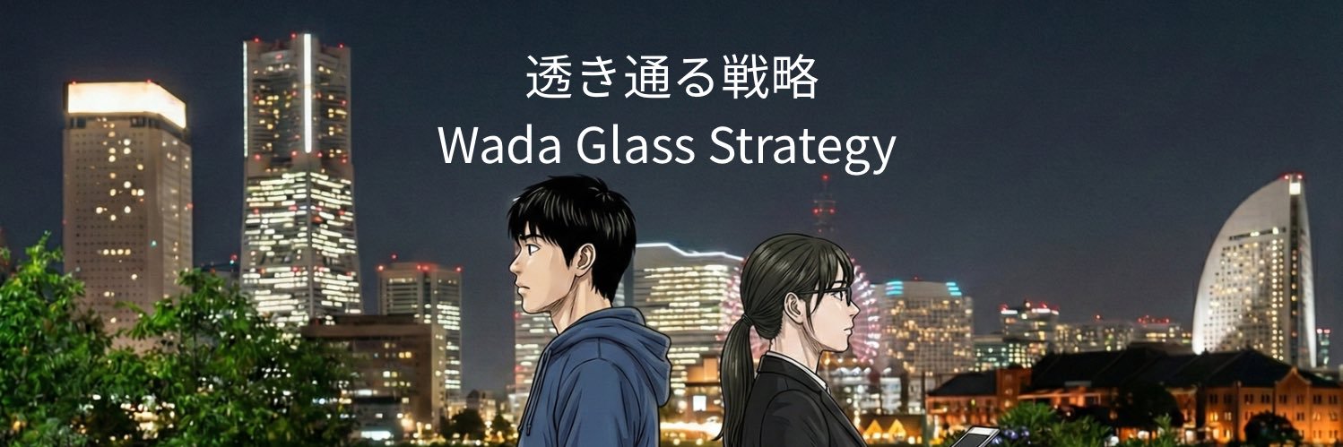 和田｜WGS・横浜のWeb参謀 banner