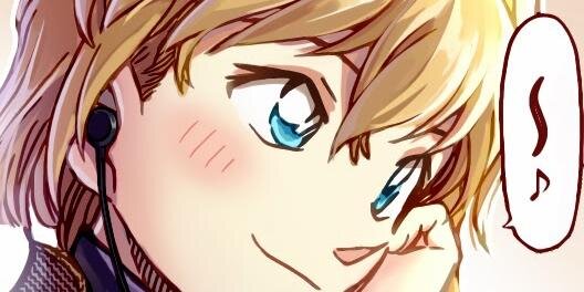 Wirdah Haibara banner