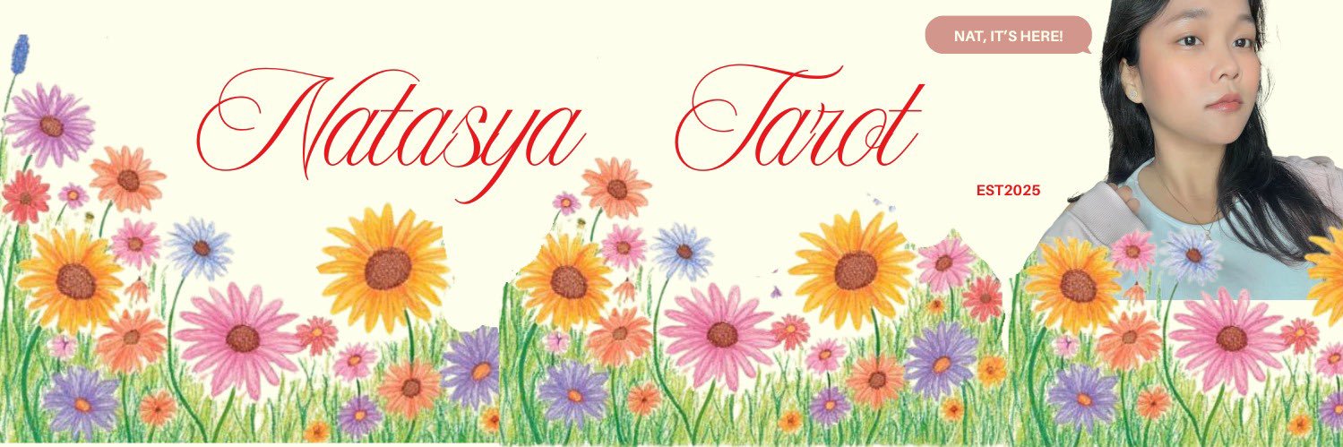 natasyatarot's profile banner image