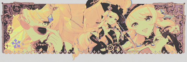 rosa_dorata Profile Banner