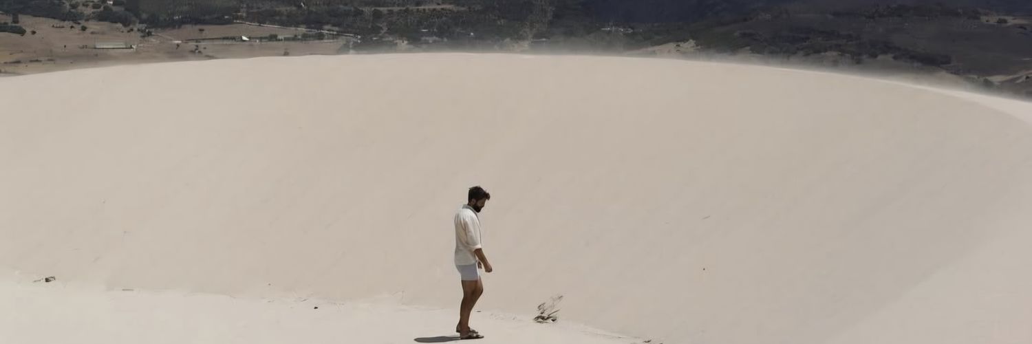 Javi Gómez banner