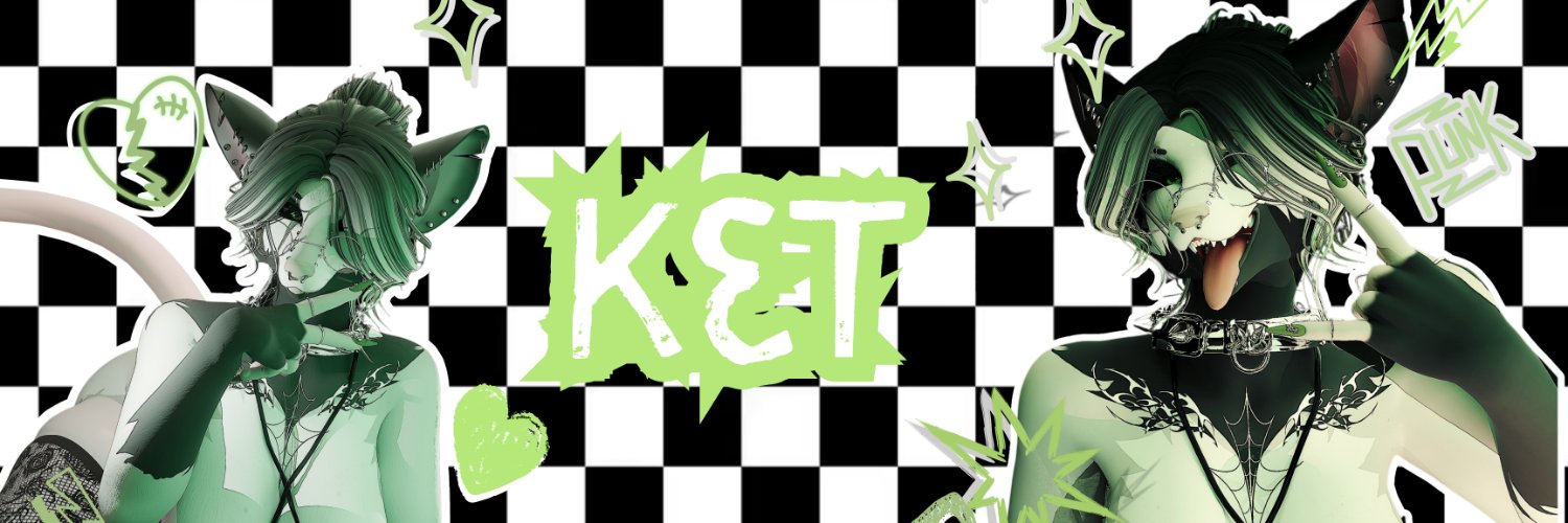 Ket banner