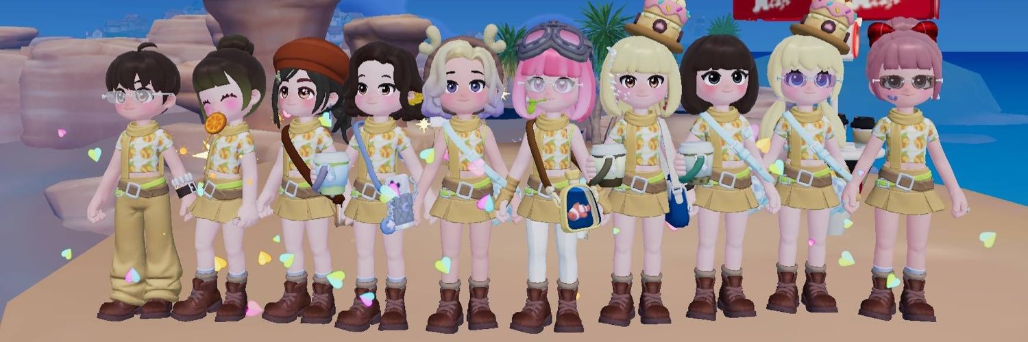 m 𝒊 t ˚ ⚘ ˏ banner