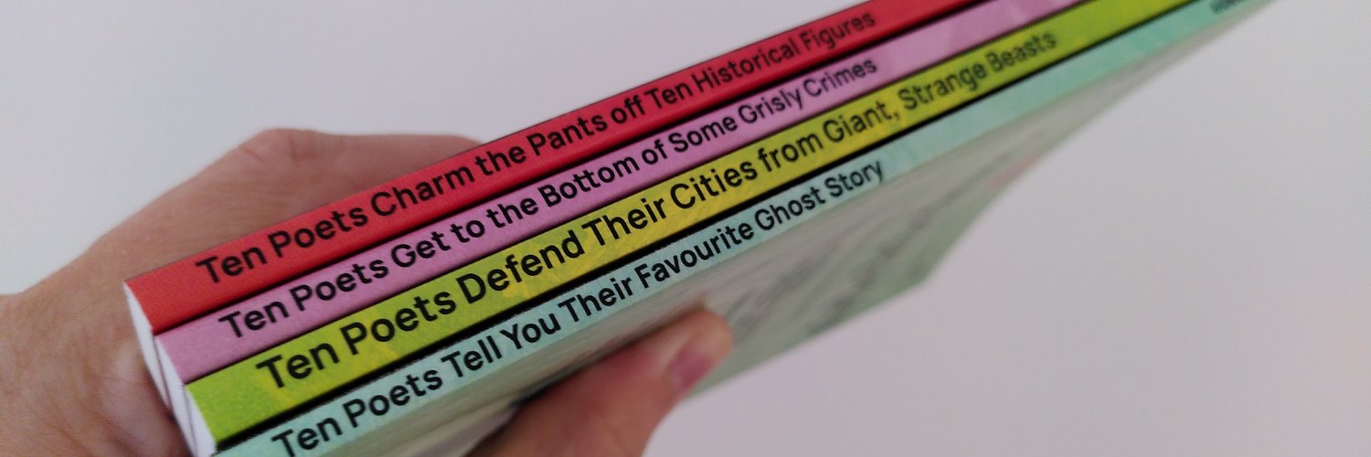 Sidekick Books banner