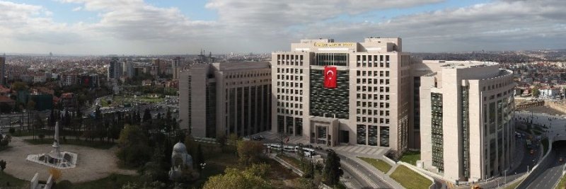 İstanbul Cumhuriyet Başsavcılığı banner