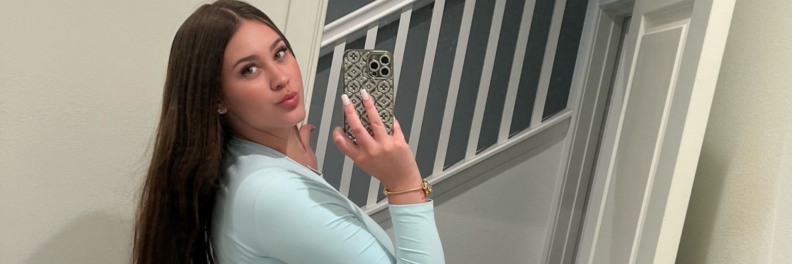 rain paradise banner