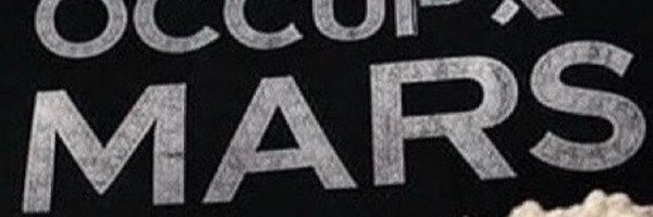OCCUPYMARS62838 Profile Banner