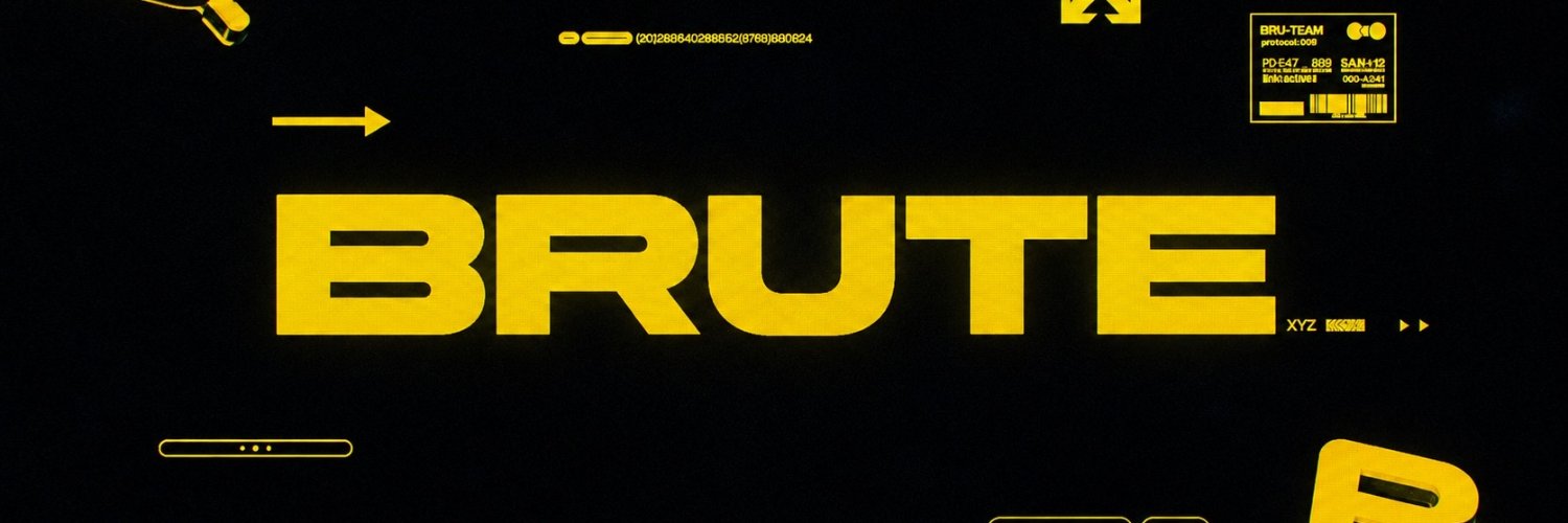 BruteClips banner