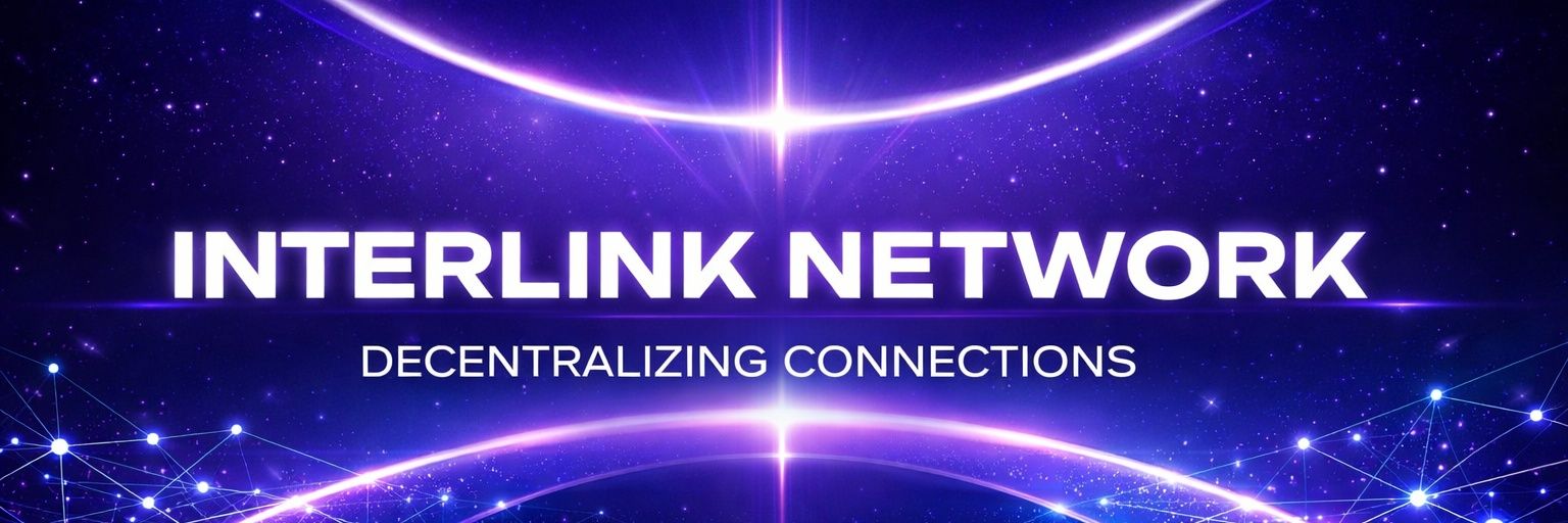 Interlink labs | News 🇵🇰 👤🌍 banner