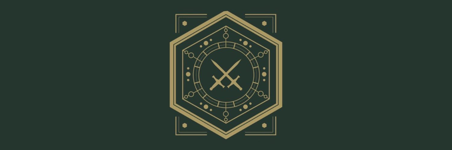 Tee Riddle ⚔️ banner