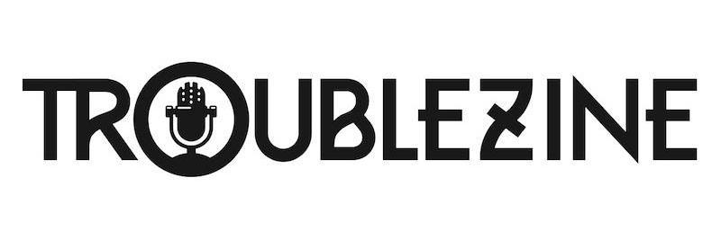 Troublezine's profile banner image