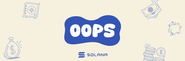 OopsMoneys Profile Banner