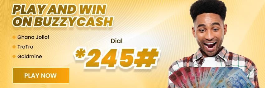 Buzzycashgh's profile banner image