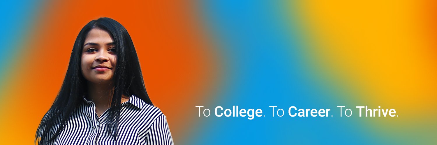 The Opportunity Network banner