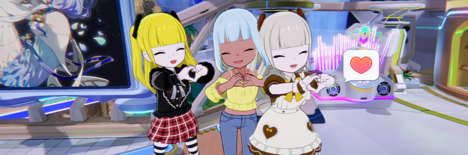 lxl_ya's profile banner image