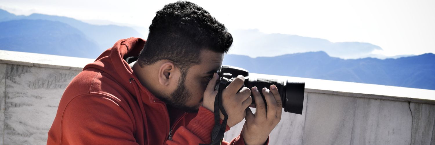dippi92sharma's profile banner image
