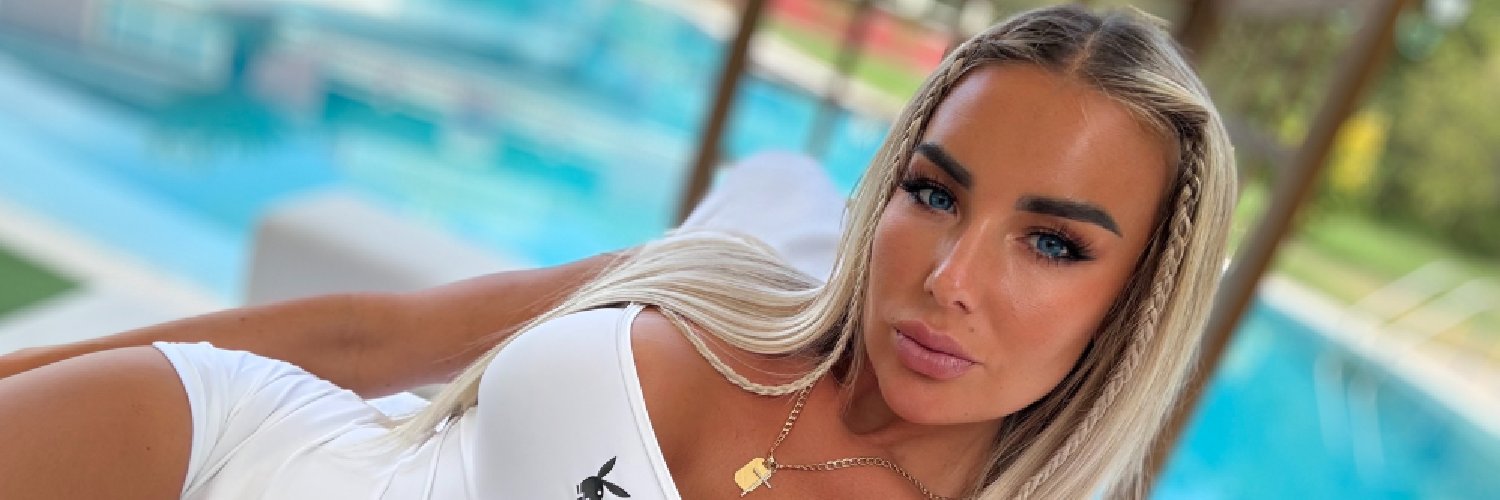 Fie Lysgaard💄 banner