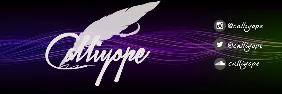 calliyope's profile banner image