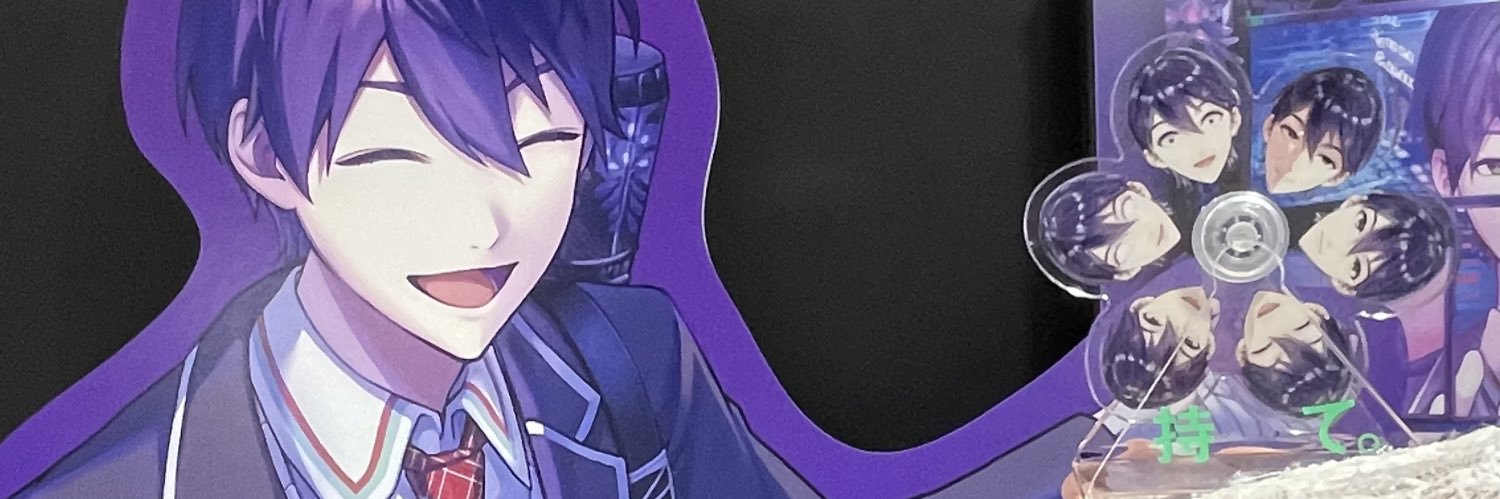 marumarupiyoopi's profile banner image