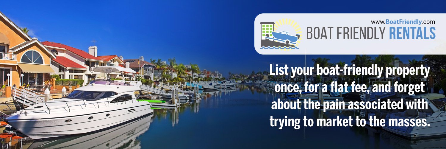 boatfriendly's profile banner image