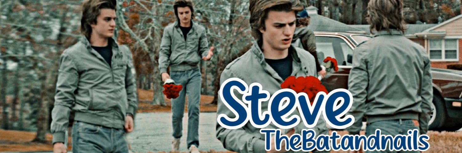 𝑺𝒕𝒆𝒗𝒆 banner