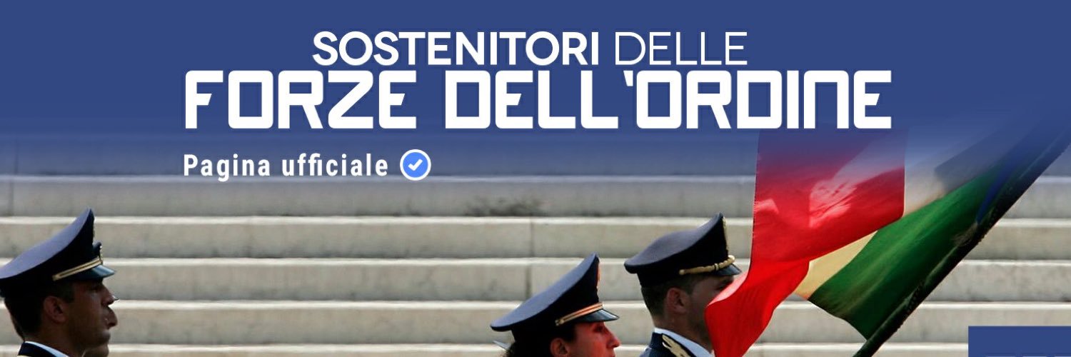 Sostenitori1's profile banner image
