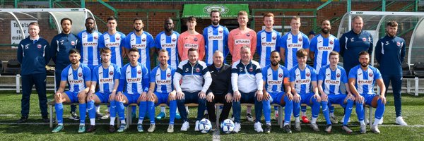 NuneatonTFC Profile Banner