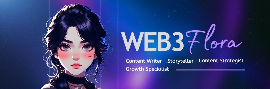 Web3Flora_ banner