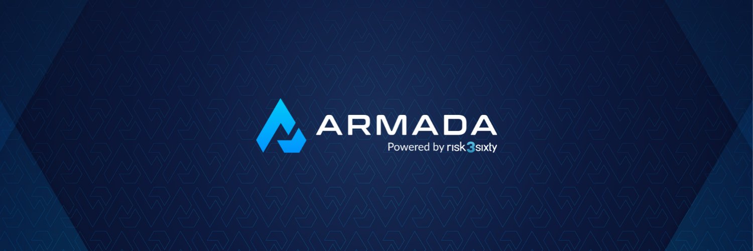 Armada banner