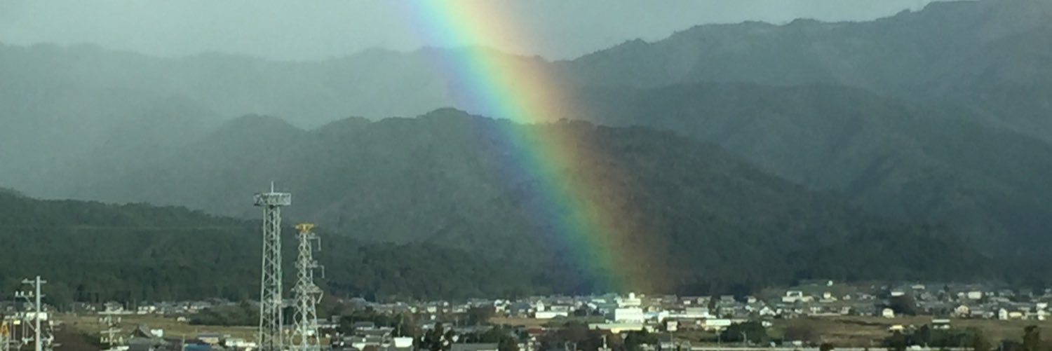 amesanwariechan's profile banner image