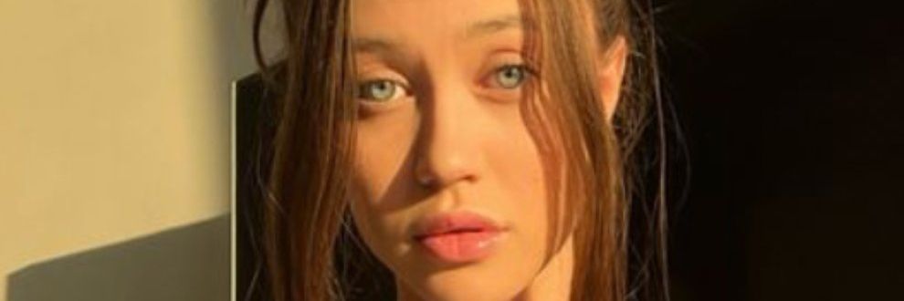 Blue eyes kitty 💞 banner