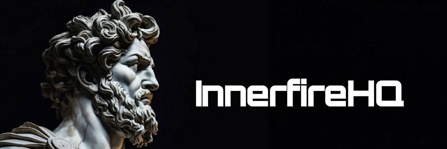 InnerfireHQ banner