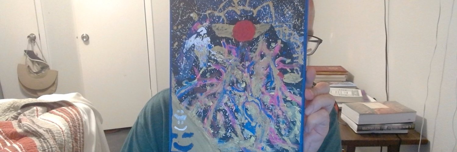 Carson Paul Lee banner