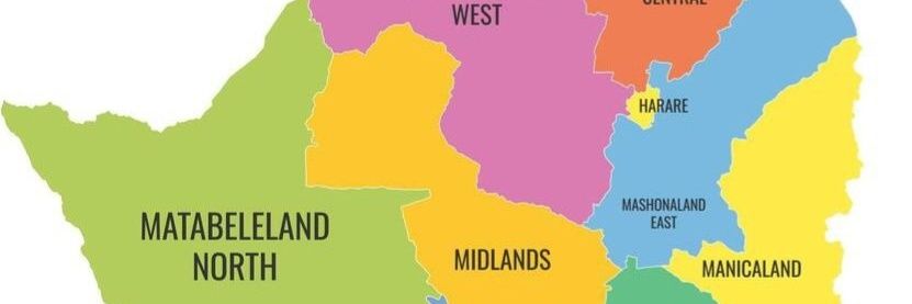 The Future President banner