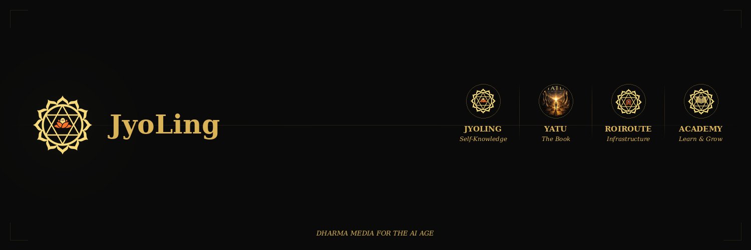 jyolingapp's profile banner image